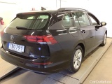 Volkswagen  Golf  Sportscombi 1.5 eTSI Base #5