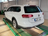  Volkswagen  Passat Alltrack 2.0 TDI 4Motion Executive Safe Tech Drag Paket Cockpit Skinn P-Värmare #4