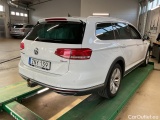  Volkswagen  Passat Alltrack 2.0 TDI 4Motion Executive Safe Tech Drag Paket Cockpit Skinn P-Värmare #5