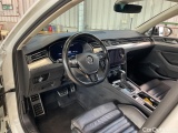  Volkswagen  Passat Alltrack 2.0 TDI 4Motion Executive Safe Tech Drag Paket Cockpit Skinn P-Värmare #9