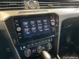  Volkswagen  Passat Alltrack 2.0 TDI 4Motion Executive Safe Tech Drag Paket Cockpit Skinn P-Värmare #12