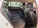  Volkswagen  Passat Alltrack 2.0 TDI 4Motion Executive Safe Tech Drag Paket Cockpit Skinn P-Värmare #16