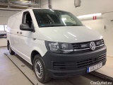  Volkswagen  Transporter T32 2.0 TDI H1 L2 Comfort Package 