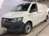  Volkswagen  Transporter T32 2.0 TDI H1 L2 Comfort Package #3