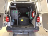  Volkswagen  Transporter T32 2.0 TDI H1 L2 Comfort Package #9
