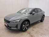  Polestar  2 Polestar 64kWh Single Motor Standard Range 224pk/cv 5p Automatic Electric  14 