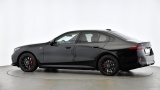  Bmw  i5 xDrive40 81,2kWh (G60) M SPORTPAKET PRO Automatic Electric  2 #5
