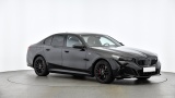 Bmw  i5 xDrive40 81,2kWh (G60) M SPORTPAKET PRO Automatic Electric  2 #14