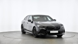  Bmw  i5 xDrive40 81,2kWh (G60) M SPORTPAKET PRO Automatic Electric  2 #15