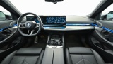  Bmw  i5 xDrive40 81,2kWh (G60) M SPORTPAKET PRO Automatic Electric  2 #20