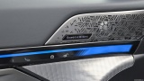  Bmw  i5 xDrive40 81,2kWh (G60) M SPORTPAKET PRO Automatic Electric  2 #24