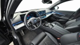  Bmw  i5 xDrive40 81,2kWh (G60) M SPORTPAKET PRO Automatic Electric  2 #27