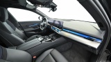  Bmw  i5 xDrive40 81,2kWh (G60) M SPORTPAKET PRO Automatic Electric  2 #32