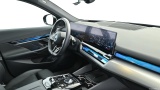  Bmw  i5 xDrive40 81,2kWh (G60) M SPORTPAKET PRO Automatic Electric  2 #33