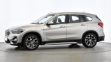  Bmw  X1 xDrive25e PHEV Aut. (F48) xLine Automatic Petrol/Electric  3 #3