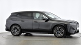  Bmw  iX xDrive50 105kWh (I20) Sportpaket Automatic Electric  4 #13