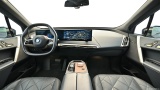  Bmw  iX xDrive50 105kWh (I20) Sportpaket Automatic Electric  4 #21