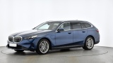  Bmw  Serie 5 Touring PHEV Aut. (G61) xDrive Automatic Petrol/Electric  7 #2