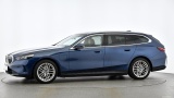  Bmw  Serie 5 Touring PHEV Aut. (G61) xDrive Automatic Petrol/Electric  7 #3