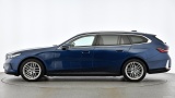  Bmw  Serie 5 Touring PHEV Aut. (G61) xDrive Automatic Petrol/Electric  7 #4