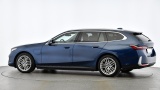  Bmw  Serie 5 Touring PHEV Aut. (G61) xDrive Automatic Petrol/Electric  7 #5