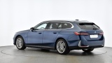  Bmw  Serie 5 Touring PHEV Aut. (G61) xDrive Automatic Petrol/Electric  7 #6