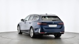  Bmw  Serie 5 Touring PHEV Aut. (G61) xDrive Automatic Petrol/Electric  7 #7
