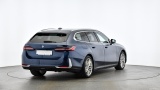  Bmw  Serie 5 Touring PHEV Aut. (G61) xDrive Automatic Petrol/Electric  7 #9
