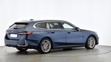  Bmw  Serie 5 Touring PHEV Aut. (G61) xDrive Automatic Petrol/Electric  7 #10