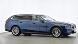  Bmw  Serie 5 Touring PHEV Aut. (G61) xDrive Automatic Petrol/Electric  7 #13
