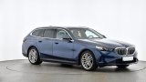  Bmw  Serie 5 Touring PHEV Aut. (G61) xDrive Automatic Petrol/Electric  7 #14