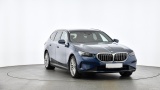  Bmw  Serie 5 Touring PHEV Aut. (G61) xDrive Automatic Petrol/Electric  7 #15