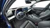  Bmw  Serie 5 Touring PHEV Aut. (G61) xDrive Automatic Petrol/Electric  7 #27