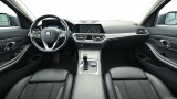  Bmw  Serie 3 xDrive Mild-Hybrid-Technologie Aut. (G21) Automatic Diesel  8 #19