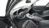  Bmw  Serie 3 xDrive Mild-Hybrid-Technologie Aut. (G21) Automatic Diesel  8 #25