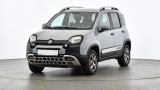  Fiat  Panda TwinAir Turbo 90 4x4 Manual Petrol  9 