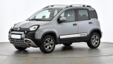  Fiat  Panda TwinAir Turbo 90 4x4 Manual Petrol  9 #2