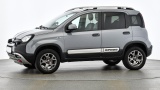  Fiat  Panda TwinAir Turbo 90 4x4 Manual Petrol  9 #3