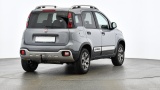  Fiat  Panda TwinAir Turbo 90 4x4 Manual Petrol  9 #9