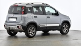  Fiat  Panda TwinAir Turbo 90 4x4 Manual Petrol  9 #10