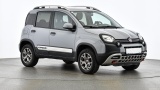  Fiat  Panda TwinAir Turbo 90 4x4 Manual Petrol  9 #14