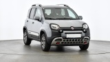  Fiat  Panda TwinAir Turbo 90 4x4 Manual Petrol  9 #15