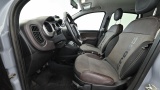  Fiat  Panda TwinAir Turbo 90 4x4 Manual Petrol  9 #26