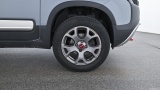  Fiat  Panda TwinAir Turbo 90 4x4 Manual Petrol  9 #35