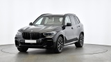  Bmw  X5 xDrive45e PHEV - Automatic Petrol/Electric  11 
