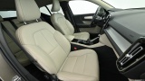  Volvo  XC 40 T4 Recharge PHEV Inscription Expression Automatic Petrol/Electric  13 #30