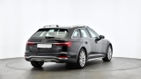  Audi  A6 Allroad 50 TDI Quattro Automatic Diesel  15 #9