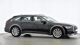  Audi  A6 Allroad 50 TDI Quattro Automatic Diesel  15 #13