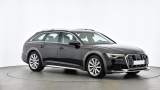  Audi  A6 Allroad 50 TDI Quattro Automatic Diesel  15 #14