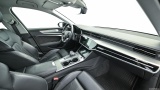  Audi  A6 Allroad 50 TDI Quattro Automatic Diesel  15 #33